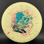 Medium Royal Party Pickle - Stratus Fear V1 par Les White