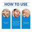 Gentle Retinol Night Moisturizer for Radiant Skin