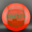 Victory Line Osprey Disc Golf Driver