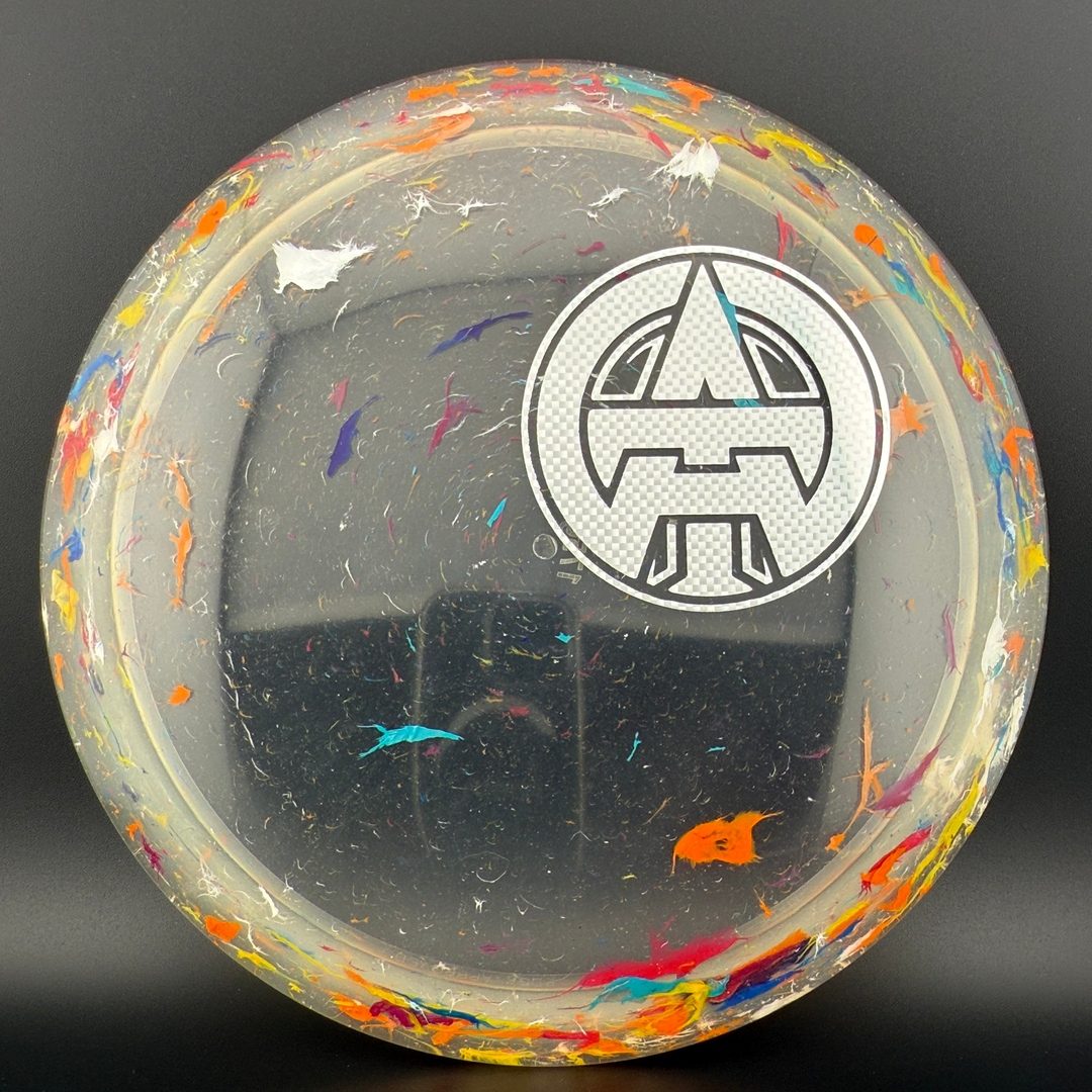 Jawbreaker Z FLX Cigarra - Édition Austin Turner