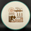 Fission Balance - The Preserve Championship Disc