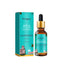Esencia de Cuidado del Cabello Premium para Cabello Fuerte y Suave