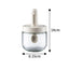 Telescopic Seasoning Bottle for Kitchen Organization