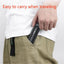 Introduction to Mobile Photography uurig TP-05 Mini Extended Tripod with Phone Clip Tripod - Korvel