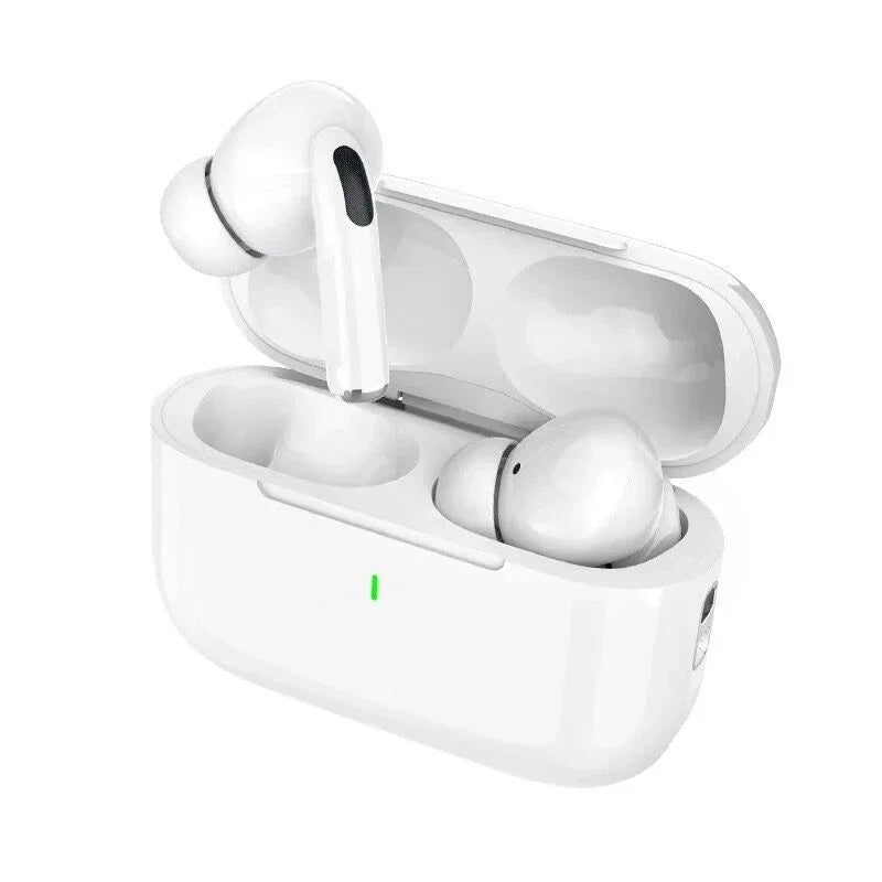 Air pro bluetooth earphones Bluetooth 5.3 auriculares Earbuds Gaming Headset For iPhone Apple Xiaomi Android phone - Korvel