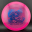 Opto Diamond Lightweight Disc Golf Disc