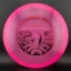 Disque de golf en plastique VIP Tursas