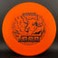 KC Pro Toro - Disco de Golf de Edición Limitada