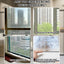 WeatherLock Door Seal Strip