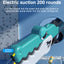 Cute Crocodile Automatic Electric Water Gun