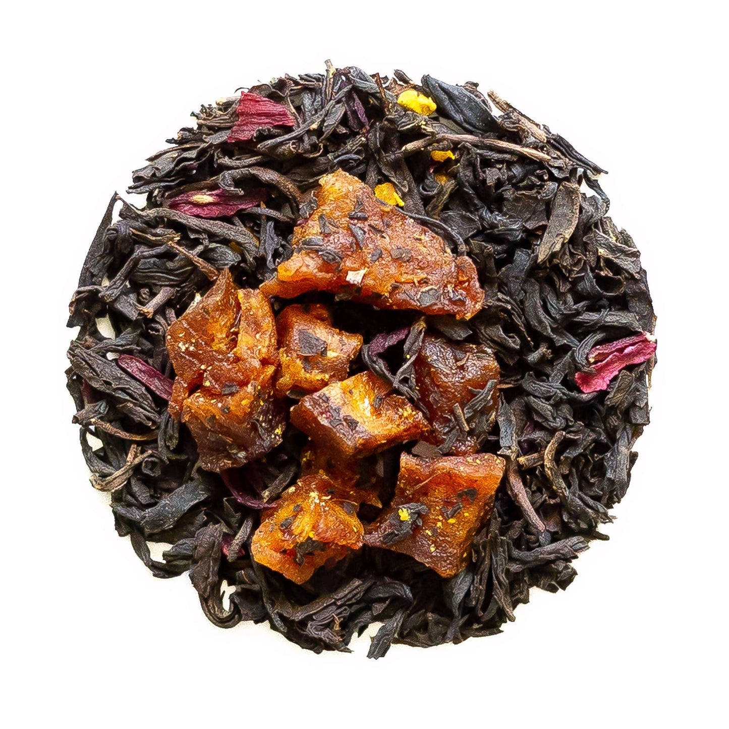 High Dessert - Korvel