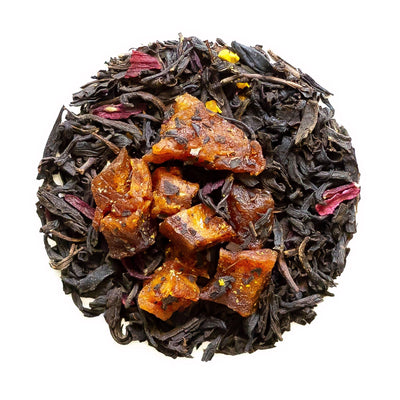 High Dessert - Korvel