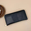 PU Leather Mulit-Interlayer Wallet - Korvel