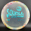 Granite Squall - Jake Monn 2025 Tour Series Disc Golf Disc