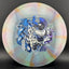 Nebula Ethereal Coalesce First Run - Disco Firmado por Thomas Gilbert