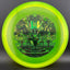 CryZtal Buzzz - Karudi the Overseer (Cult of RAD) - Exclusive Edition - Korvel
