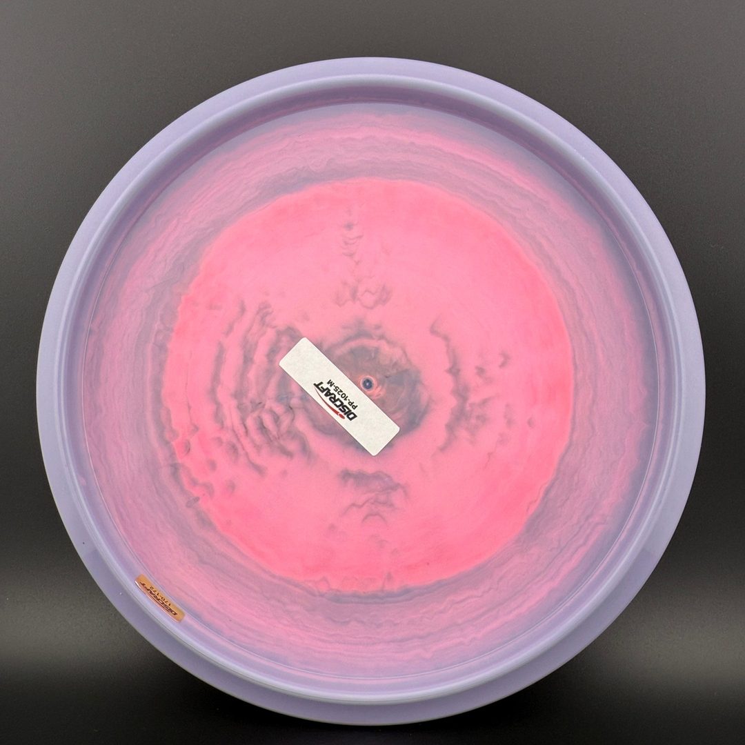 Discraft Swirl ESP Joy Disc - Paige Pierce Edition