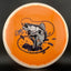 Lucid Moonshine Orbit Emac Truth - Walleye Disc Golf Disc