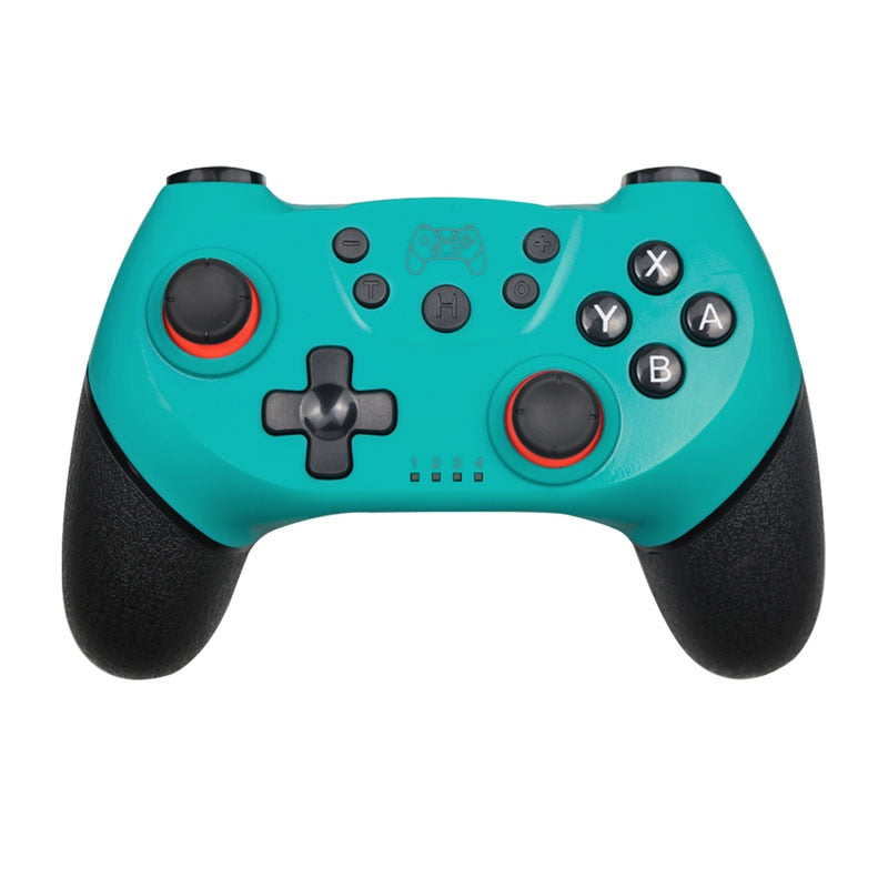 Wireless Bluetooth Gamepad for Nintendo Switch Pro