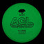 Woodland SuperGlow Manzanita Disc Golf Disc
