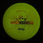 Glow Classic Blend Warden Disc Golf Putter