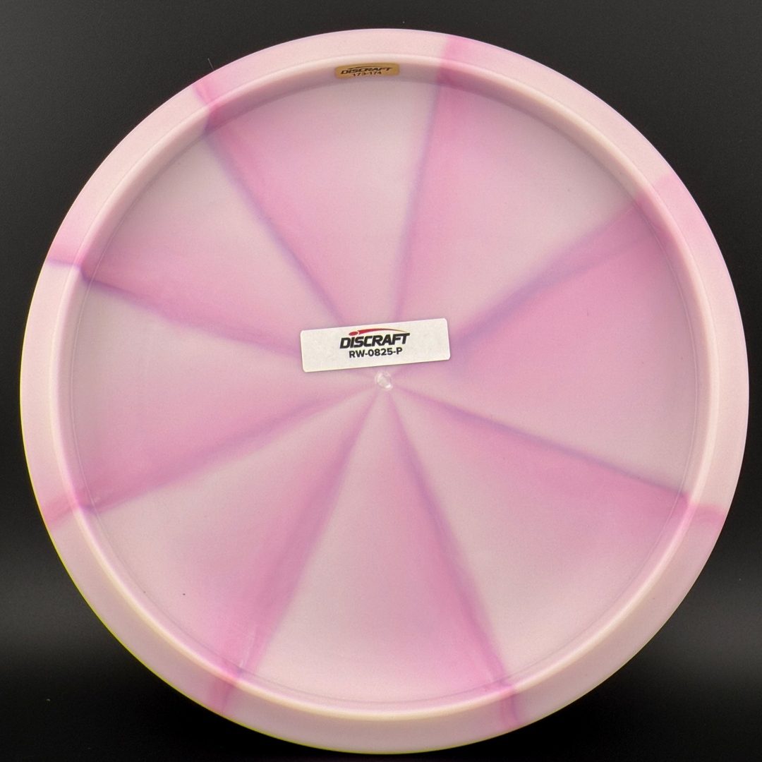 Putter Swirl CT Test Flight - Edición Ricky Wysocki