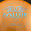 500 Airborn Falcor - Cale Leiviska Stamp