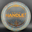 Confetti Z Raptor - Holyn Handley 2025 Krokhol Open Edition