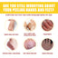 Horse Oil Hand And Foot Repair Cream, Chapped Skin Care Moisturizing And Anti-Peeling Repair Cream - Korvel