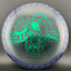 Discraft Fuzed Buzzz - BuzzzSaw Bee Disc Golf Disc