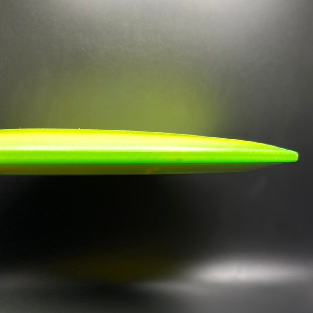 Halo S-Blend Czar - X-Out Disc Golf Driver