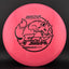 Disque de Disc Golf Innova Star Fox