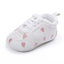 Baby Rubber Sole Non-Slip Learn Some Sports Shoes Indoor Shoes Baby shoes - Korvel