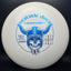 Westside Tournament Underworld Disc Golf Driver