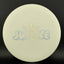 Classic Soft Moonshine Justice Disc - Bubbled