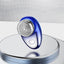 Portable rechargeable shaver small steel cannon mini electric shaver electric travel compact shaver - Korvel