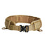 Functional Fitness Weight Lifting Athletes Outdoor Training Tactical Belt - Korvel
