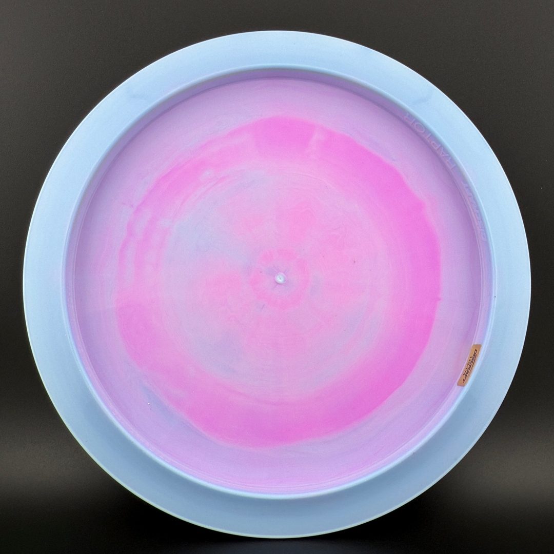 Super FLX ESP Raptor - Premium Disc Golf Driver