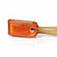 Dance shoe brush Latin dance shoe brush Indoor fur sole brush Modern dance shoe brush Steel brush Wood brush - Korvel