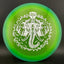 Glow Metal Flake Horizon C-Line FD3 - Edición Limitada Solar Flare