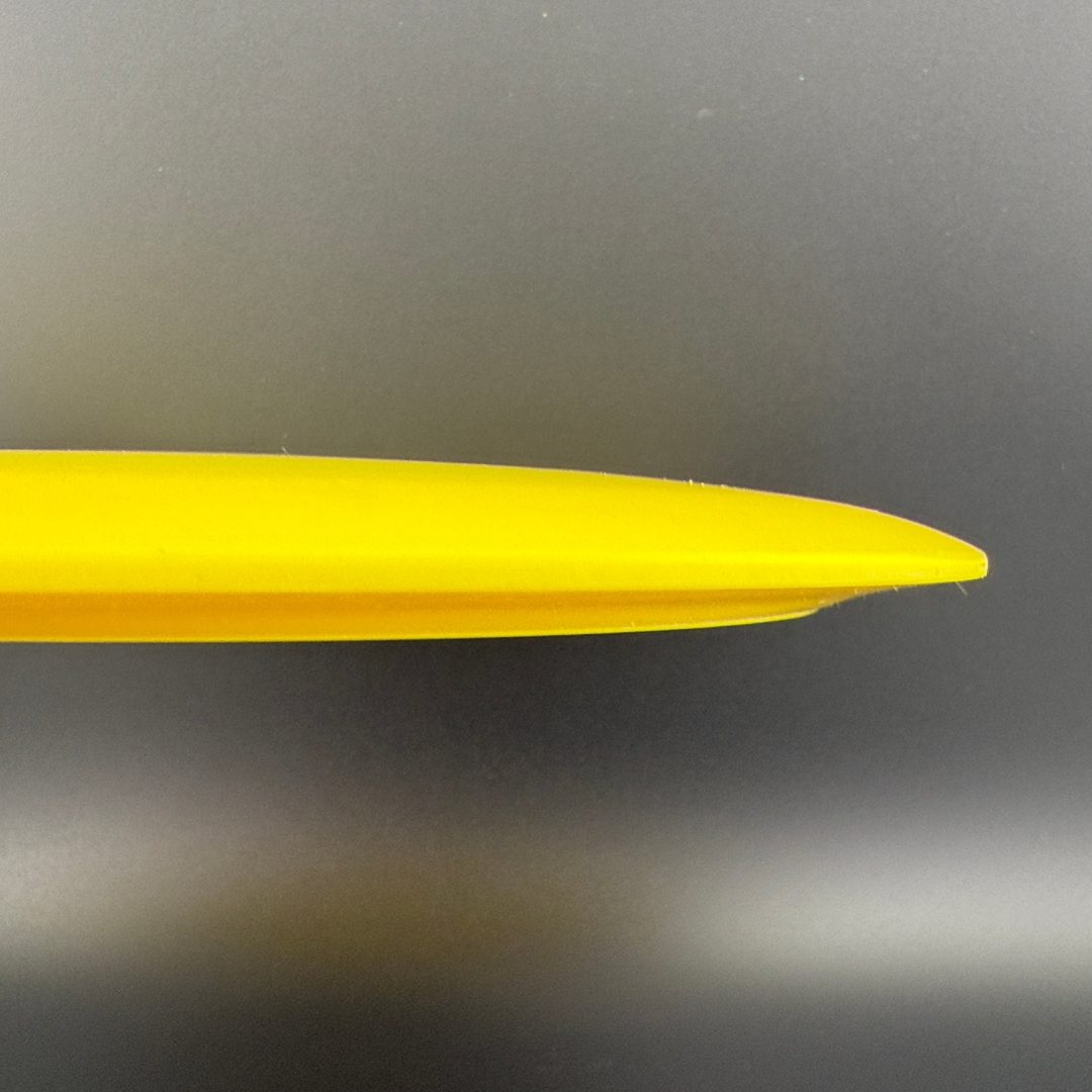 Thermo Peregrine - First Run Distance Driver