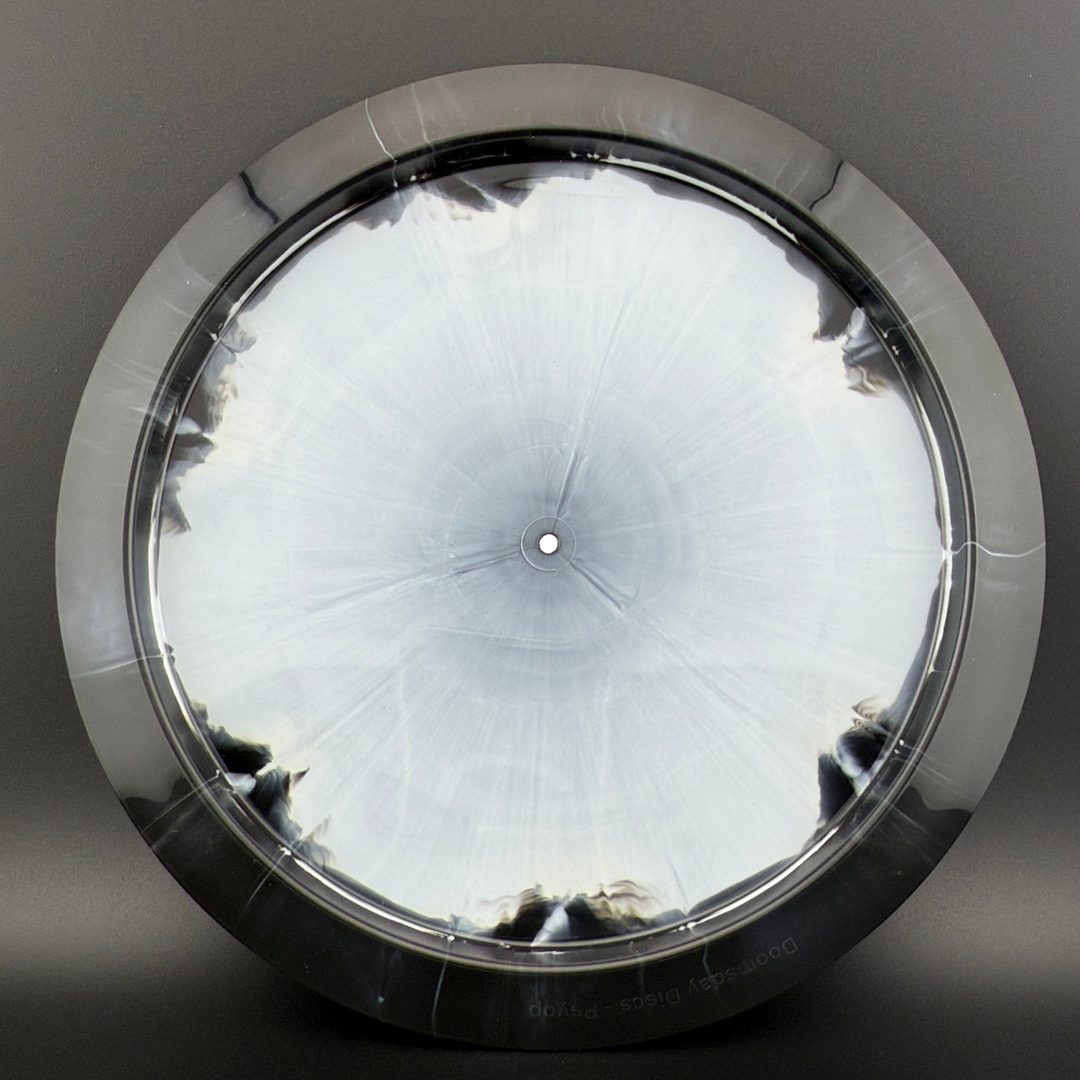 Doomsday Discs Retina Psyop Fairway Driver
