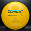 Chrome Cosmic Fairway Driver - Premium Performance Disc