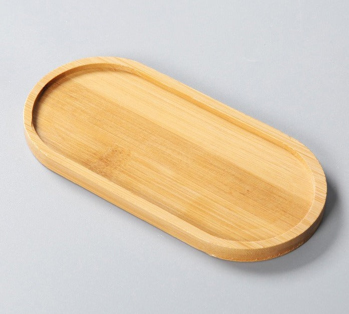 Distributeur de savon en verre élégant 500ml Boston avec capuchon en bois