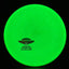 Proto Glow Nexus Toro - Disco de Golf de Calidad Premium