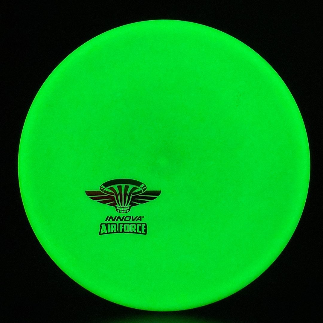 Proto Glow Nexus Toro - Disco de Golf de Calidad Premium