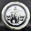 Westside Discs Tournament Ring Bear
