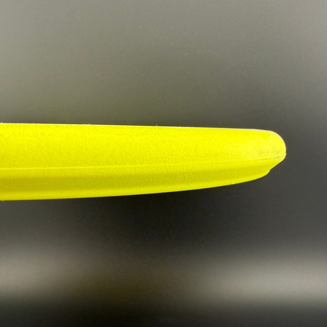 Soft Pro Rhyno - F2 Putter de Disc Golf