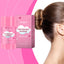 Hair Wax Stick Refreshing To Improve Frizz Lasting Nourishing Shine Styling Hair Moisturizing Hair Wax Stick - Korvel