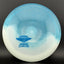 Duo Destroyer - Air Force Limited Edition Disc Golf Driver